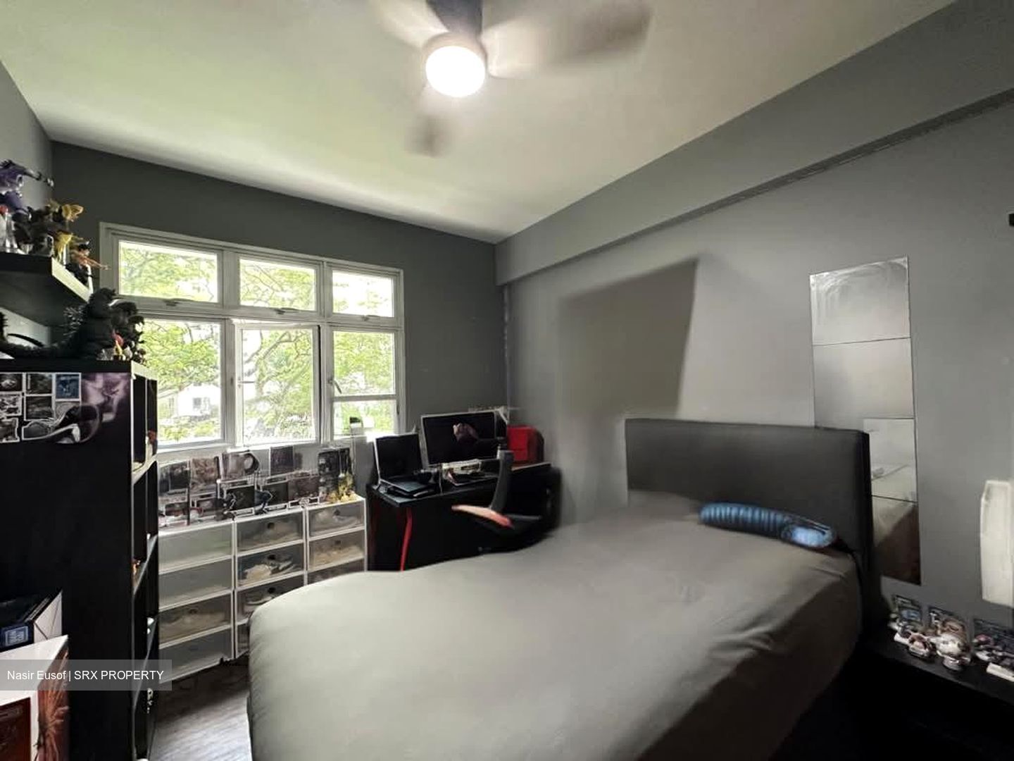 Blk 95C City Vue @henderson (Bukit Merah), HDB 3 Rooms #560360021